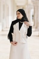 Robe  Rouba - فستان رُبى