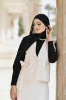 Robe  Rouba - فستان رُبى