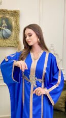 Koftan Samarkand - قفطان سمرقند