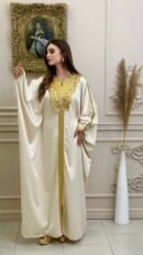 Koftan Safia - قفطان صفيّة