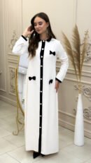 Robe Nahla - فستان نهلة