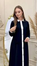 Robe Nahla - فستان نهلة