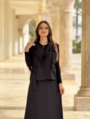 Robe  Rouba - فستان رُبى