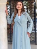Robe Hiba-فستان هبة