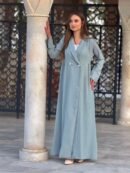Robe Hiba-فستان هبة