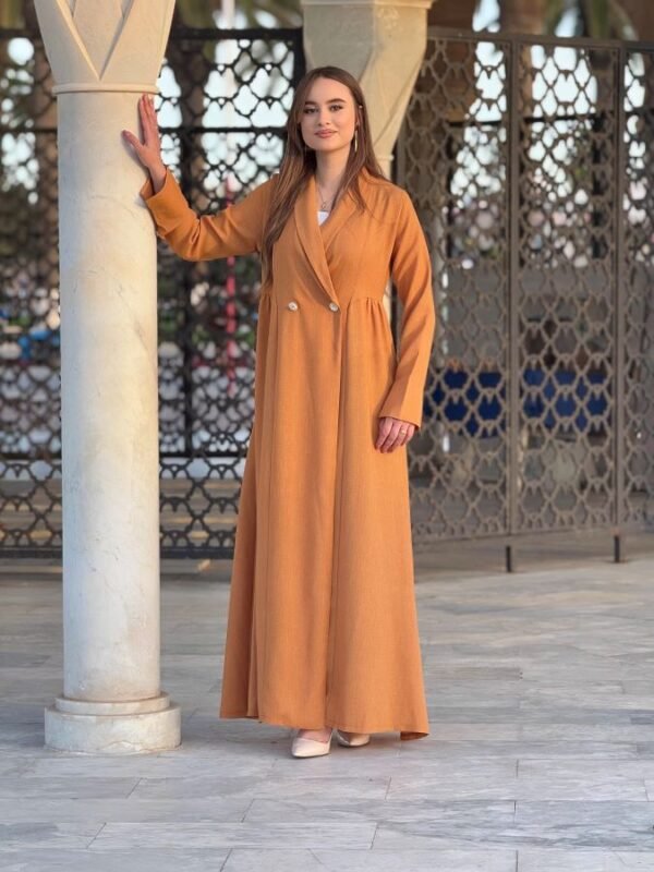 Robe Hiba-فستان هبة – Image 5