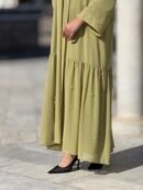 Abaya Fadwa -  عباية فدوى