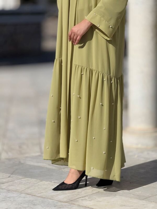 Abaya Fadwa -  عباية فدوى – Image 4