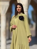 Abaya Fadwa -  عباية فدوى
