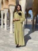 Abaya Fadwa -  عباية فدوى