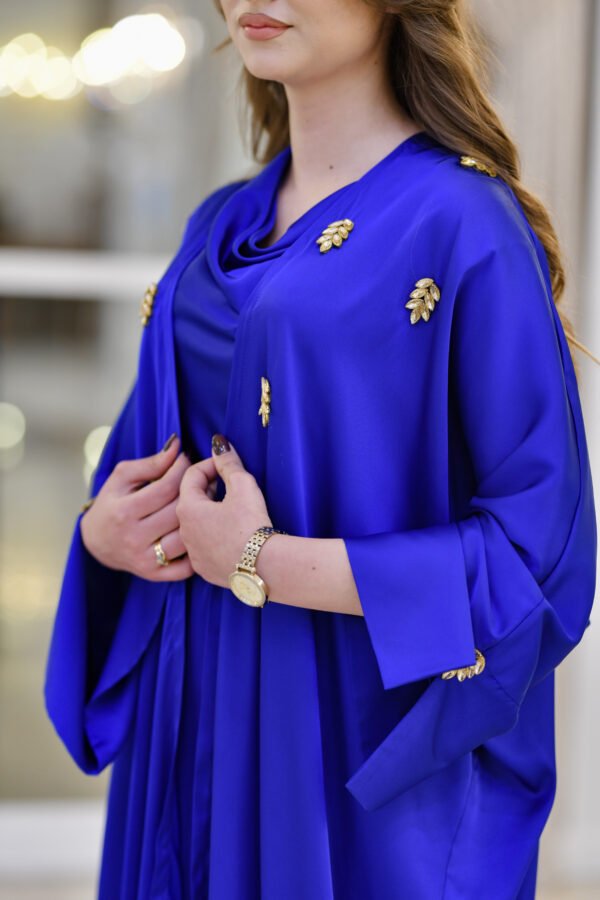 Abaya Masa - عباية ماسا – Image 2