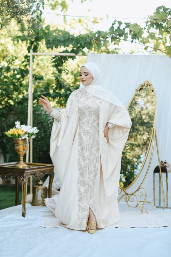 Koftan Mayar - قفطان ميار – Image 3